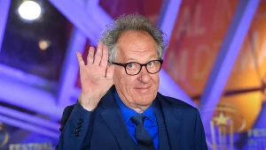 Geoffrey Rush