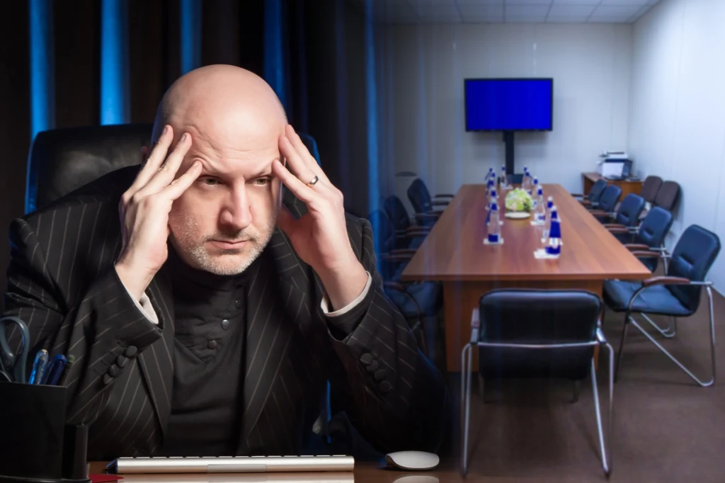 Brak pracowników coraz bardziej odczuwalny dla firm