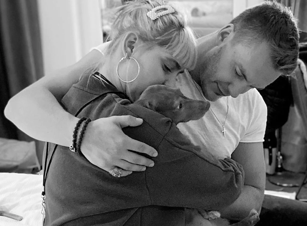 Agnes Sokołowska nie żyje /https://www.instagram.com/agnessokolowska//