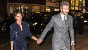 Co je Victoria Beckham? Dieta to sekret jej wyglądu