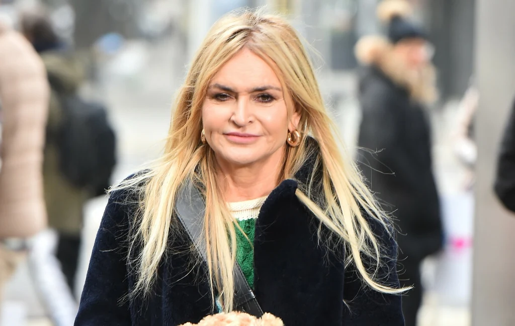 Monika Olejnik Monika Olejnik