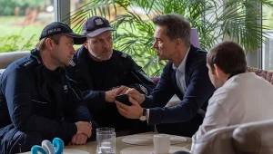 "Na dobre i na złe" 
