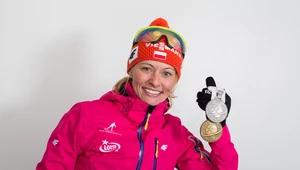 Weronika Nowakowska, trzykrotna olimpijka