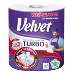 Velvet Turbo RÄ™cznik papierowy