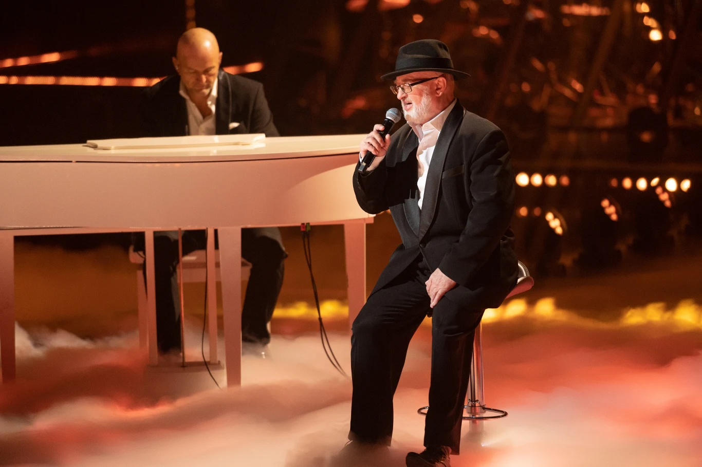 Andrzej Byliński Andrzej Byliński