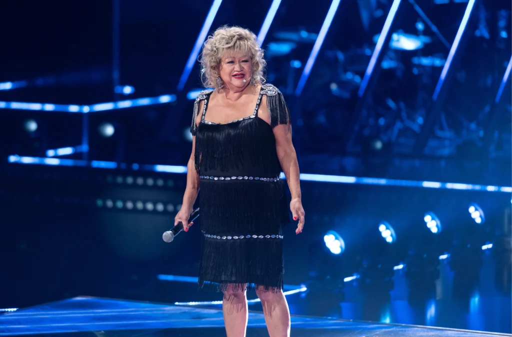 Larysa Tsoy Larysa Tsoy