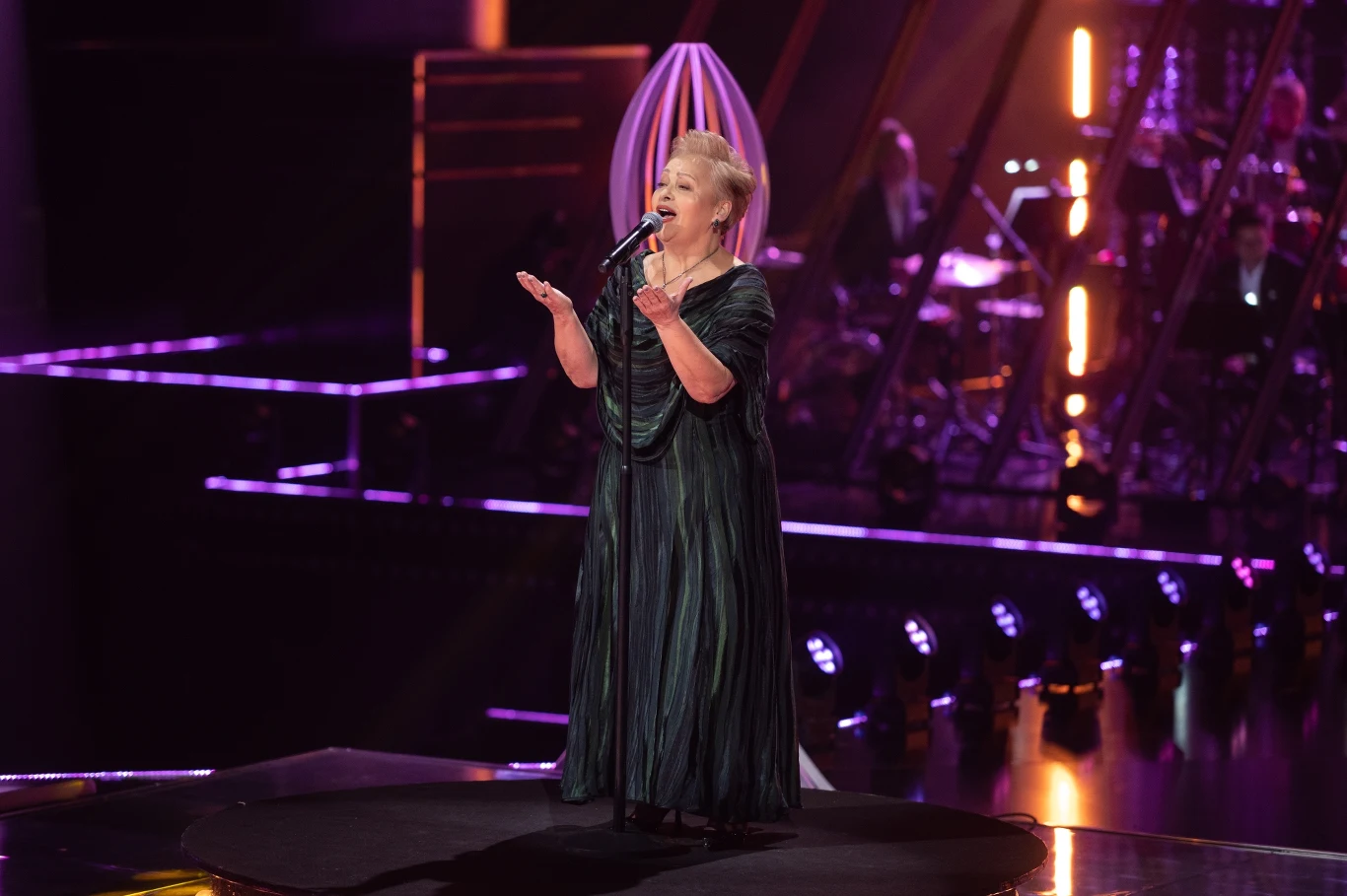 Grażyna Rutkowska-Kusa Grażyna Rutkowska-Kusa