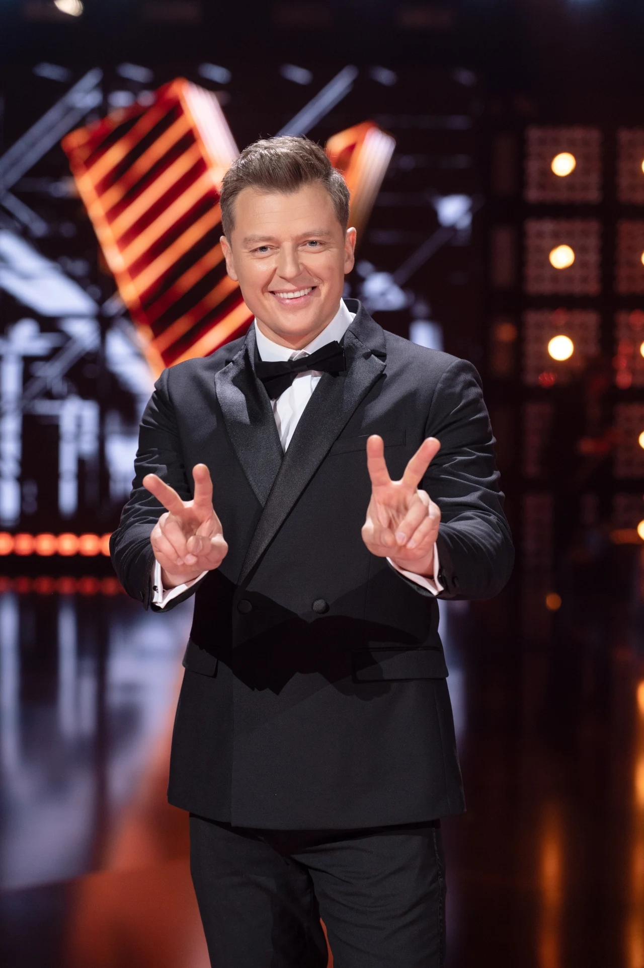 Rafał Brzozowski Rafał Brzozowski