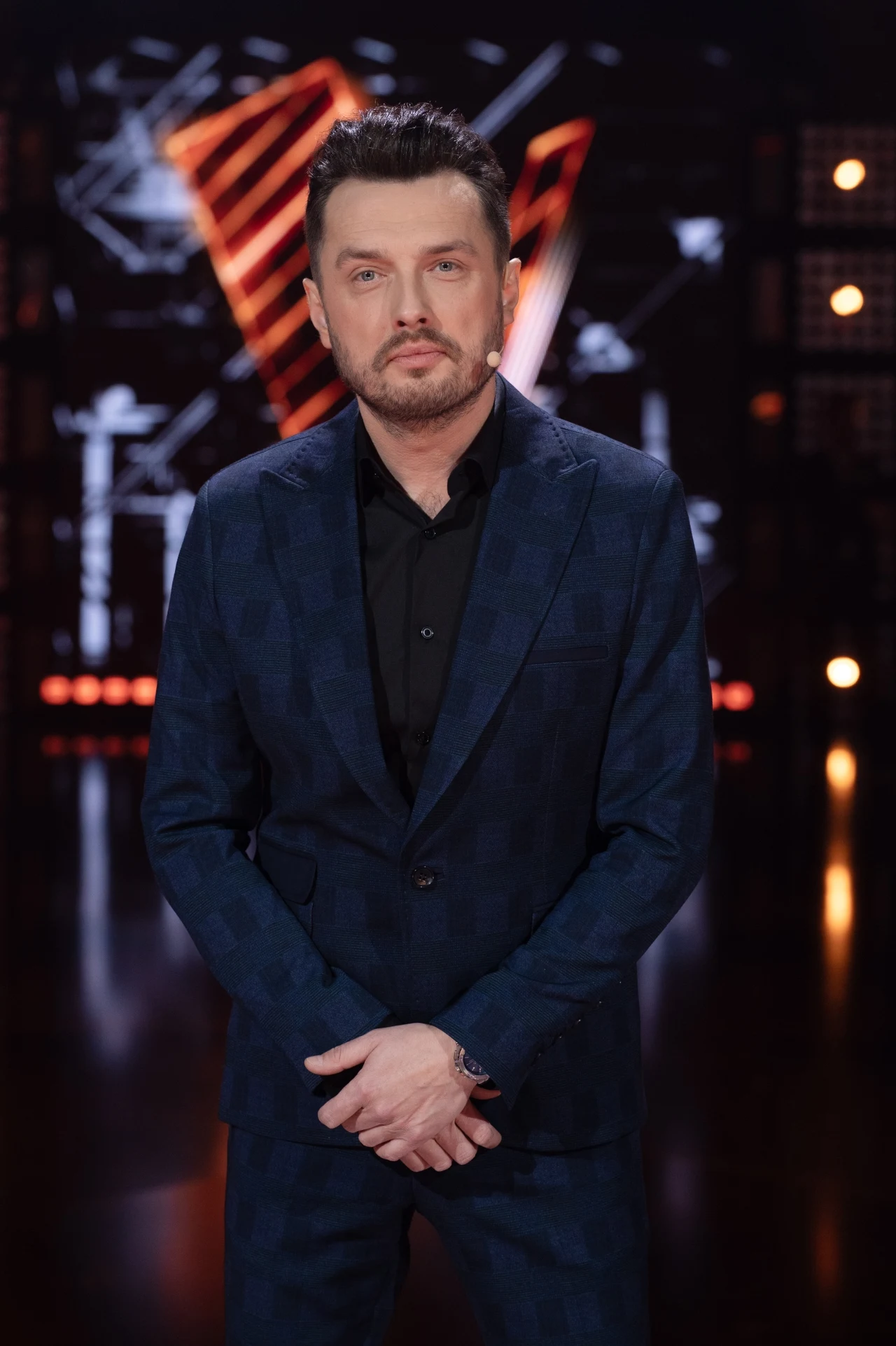 Piotr Cugowski Piotr Cugowski