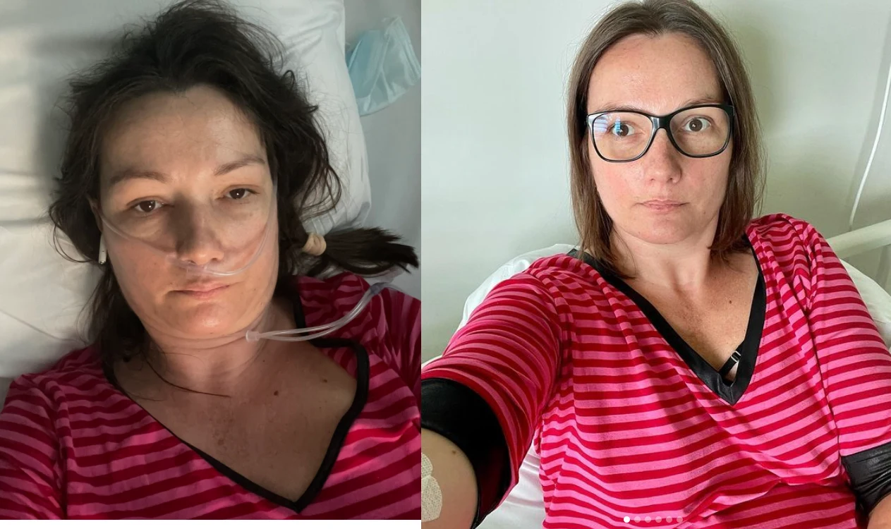 Jagna Marczułajtis-Walczak: instagram.com/jagnamarczulajtiswalczak/, twitter.com/JagnaMarczulajt