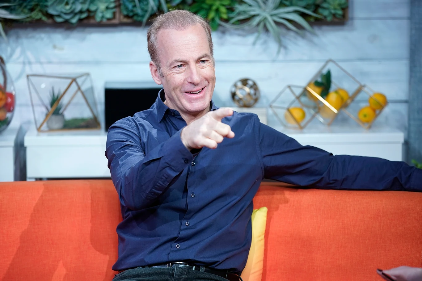 Bob Odenkirk Bob Odenkirk