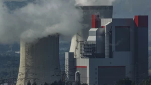 Elektrownia Bogatynia