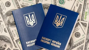 Szykuje się wielki paraliż wniosków wizowych dla Ukraińców 