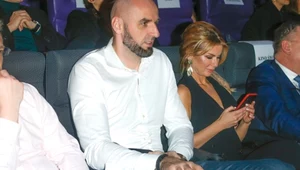 Marcin Gortat, Żaneta Gortat-Stanisławska