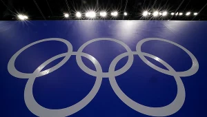 Igrzyska olimpijskie - symbol