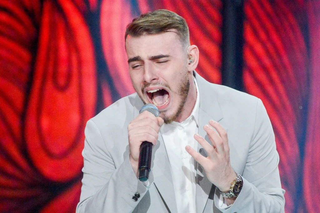 Bukmacherzy nie mają najmniejszych wątpliwości, że Polska jak na razie jest faworytem w konkursie Eurowizji 2022