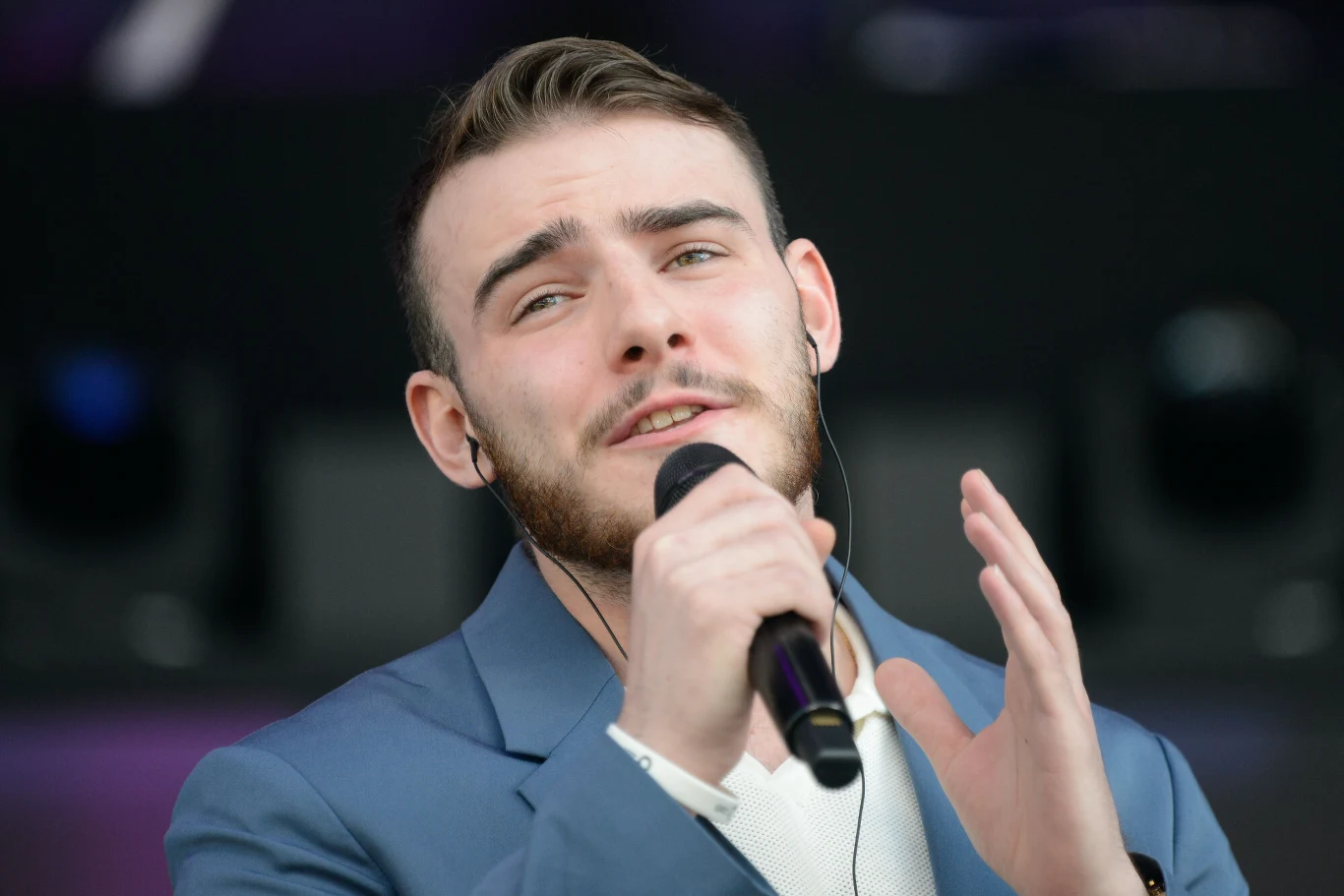 Krystian Ochman Krystian Ochman