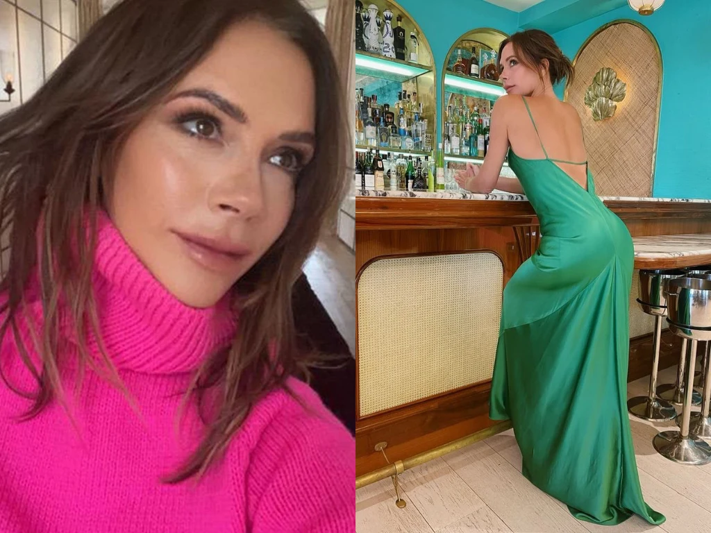 Victoria Beckham Victoria Beckham
