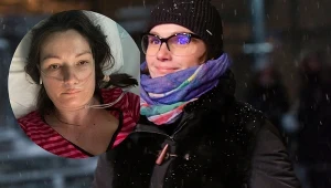 Jagna Marczułajtis-Walczak przebywa w szpitalu. Jest po operacji