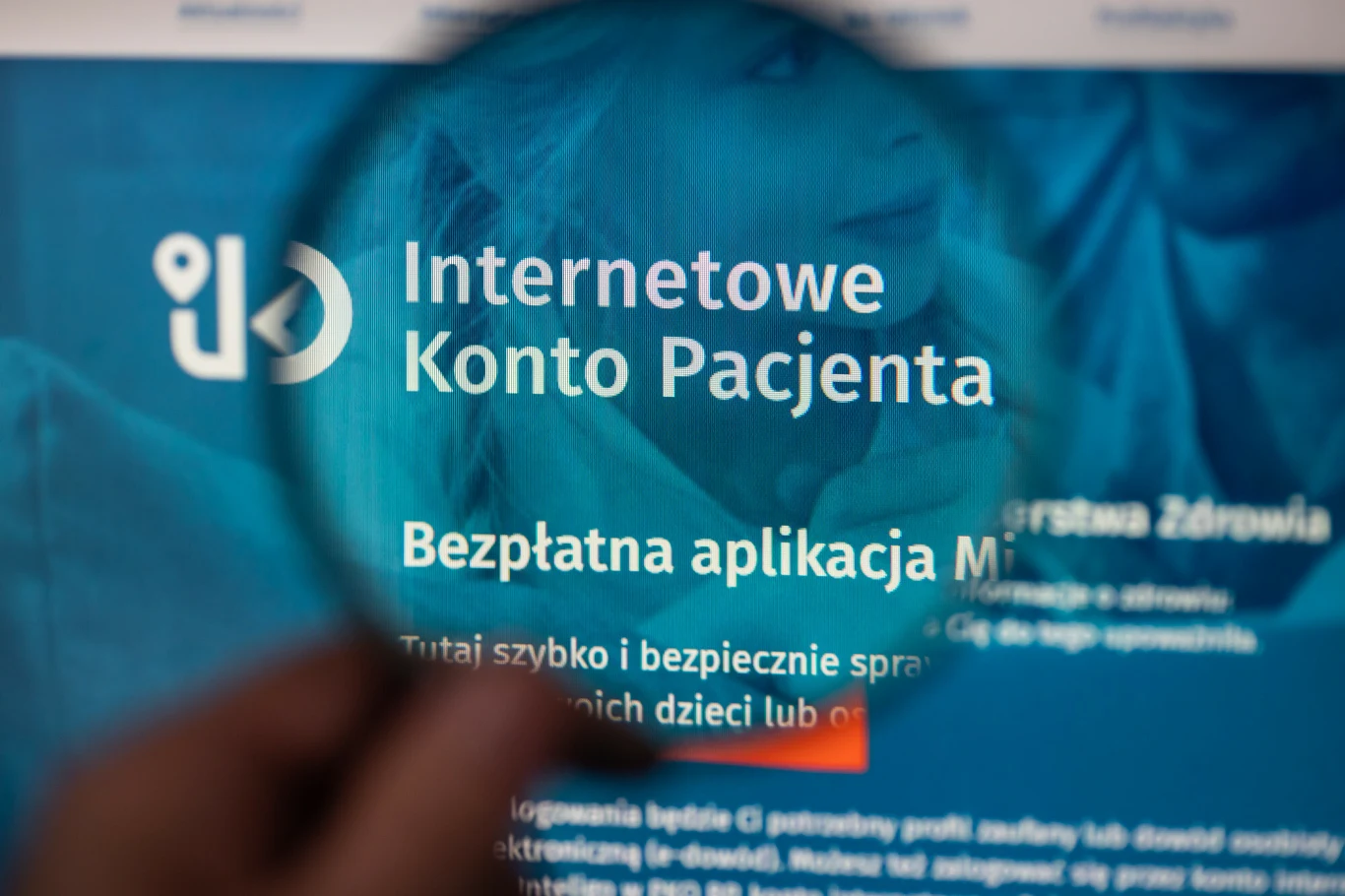 Internetowe Konto Pacjenta daje nam bezpłatny dostęp do naszej karty zdrowia. Jak zacząć z niego korzystać? Internetowe Konto Pacjenta daje nam bezpłatny dostęp do naszej karty zdrowia. Jak zacząć z niego korzystać?