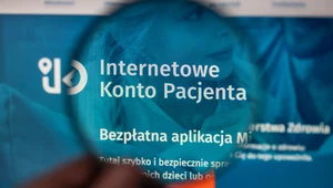 Jak założyć Internetowe Konto Pacjenta i co daje IKP? 