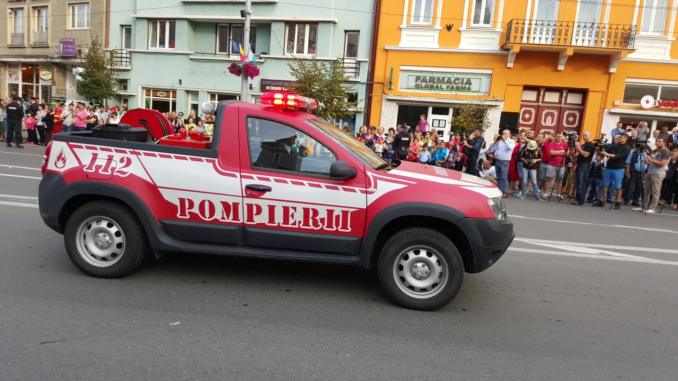 Dacia Duster. Sprzedano 2 miliony egzemplarzy