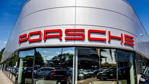 W 2021 roku Porsche w Polsce zanotowało rekordową sprzedaż