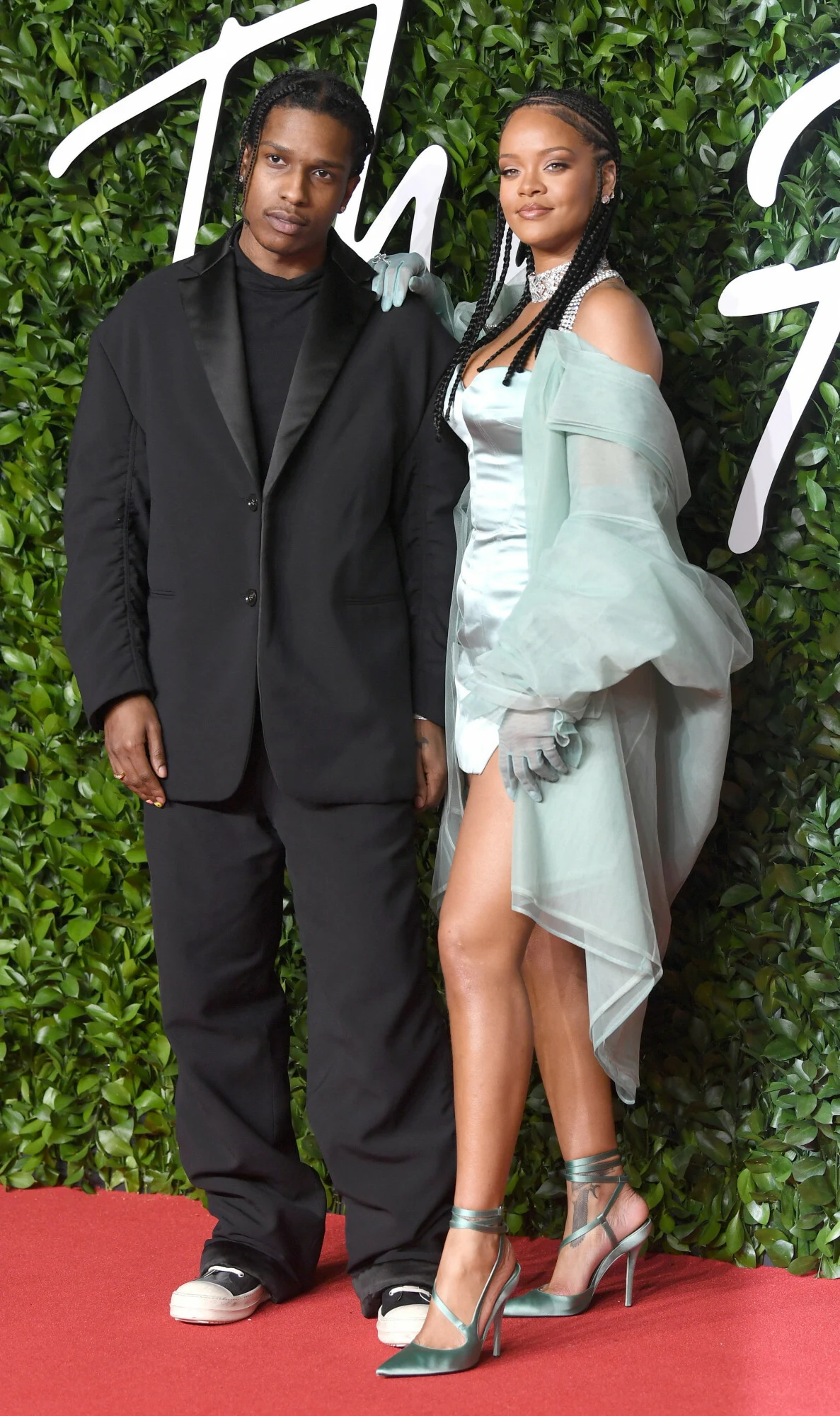 Rihanna i Asap Rocky