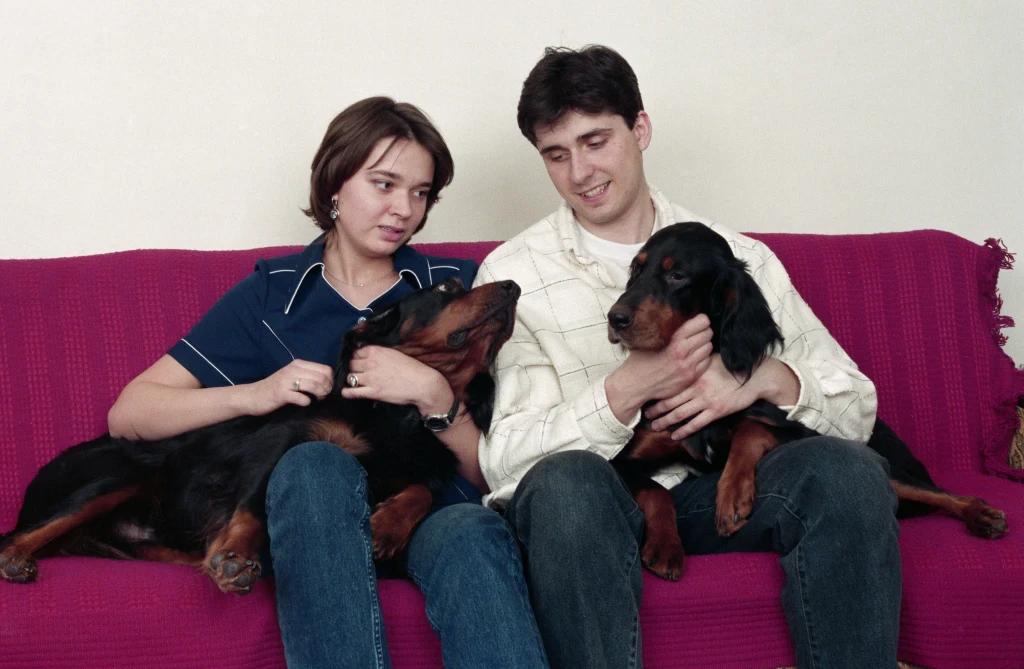 Karol Bulenda, fot. Marek Szymański