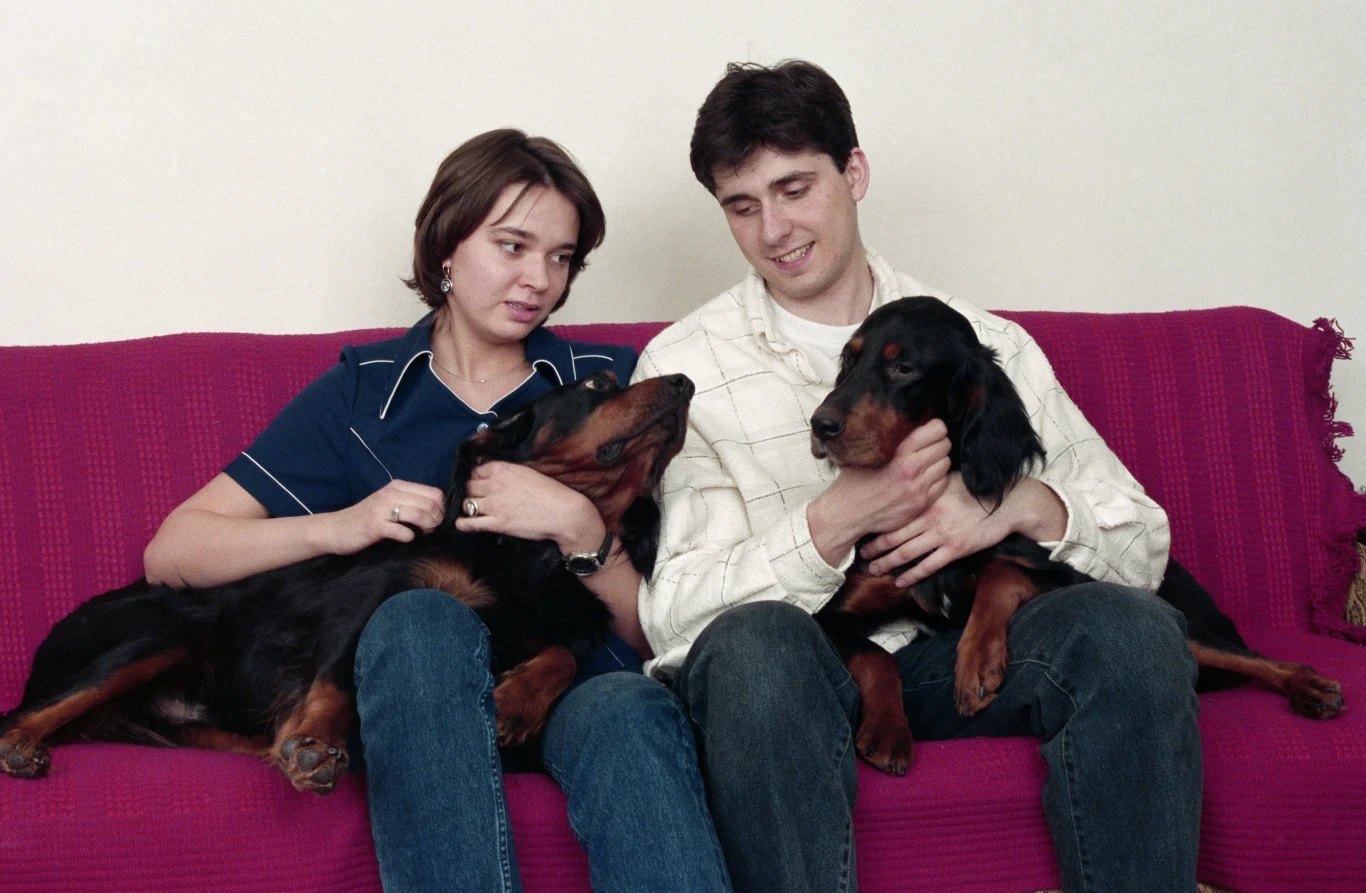 Karol Bulenda, fot. Marek Szymański