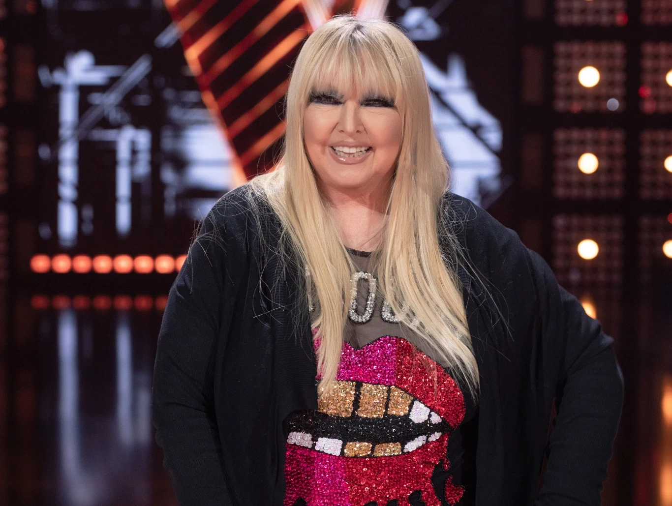 Maryla Rodowicz Maryla Rodowicz