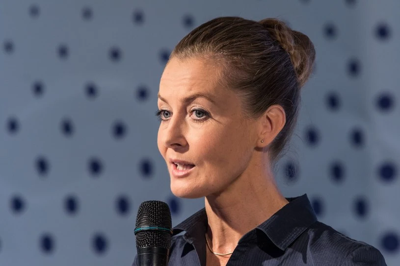 Agnieszka Wróblewska