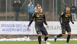 Prezes Widzewa o transferach: – Zmieniliśmy nazwiska, wywoziliśmy piłkarzy