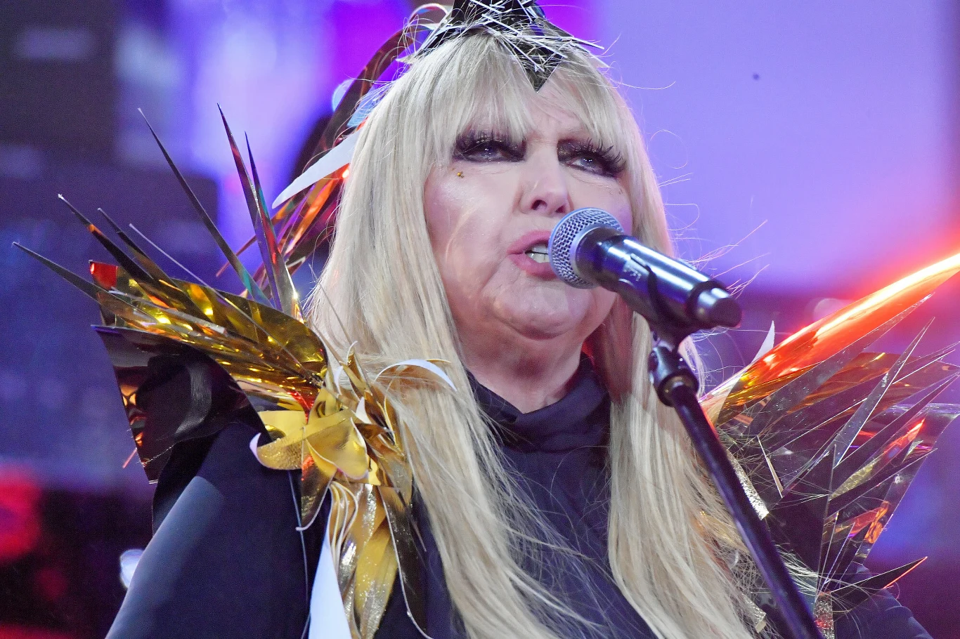 Maryla Rodowicz wywołała swoimi postami skrajne emocje Maryla Rodowicz wywołała swoimi postami skrajne emocje