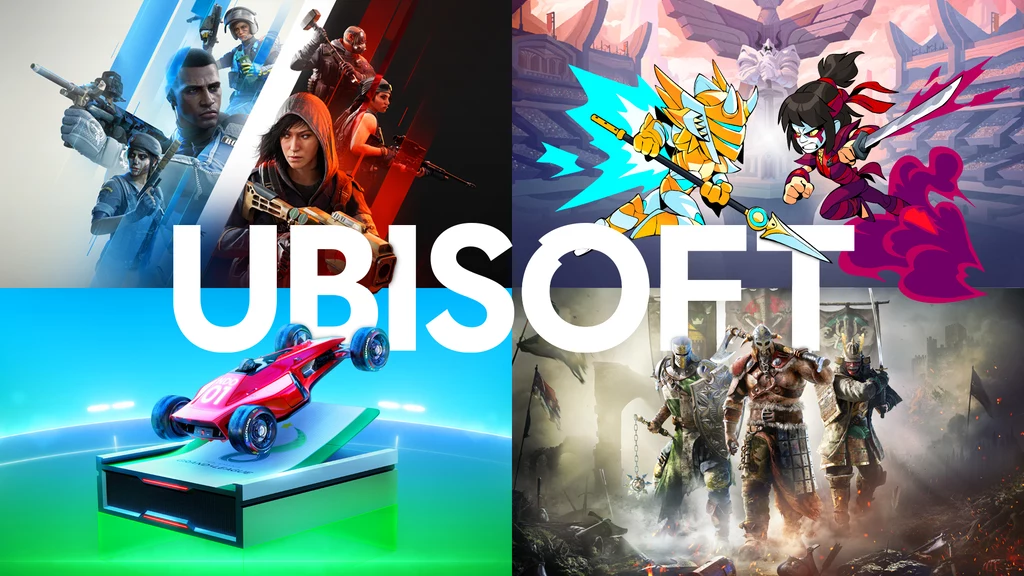 Ubisoft
