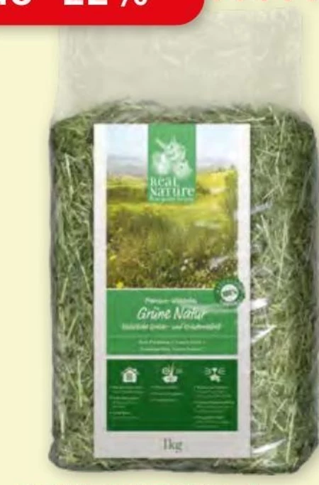 Siano Real Nature