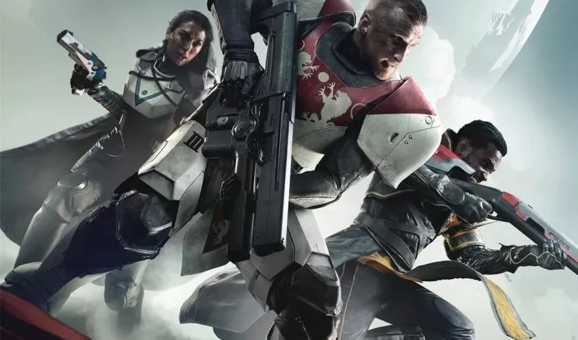 Destiny 2