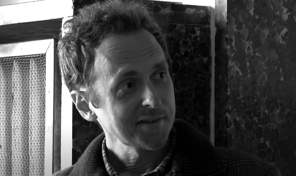 Sebastian Banaszczyk nie żyje