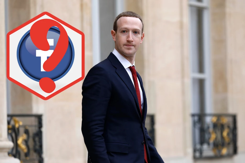 Platforma społecznościowa Marka Zuckerberga traci użytkowników