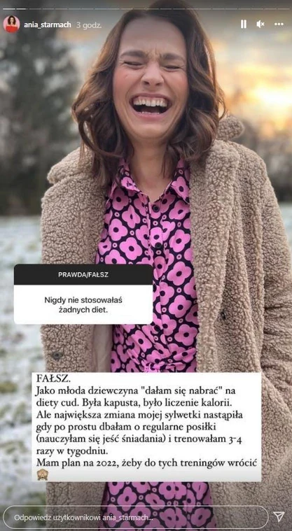 Anna Starmach Anna Starmach