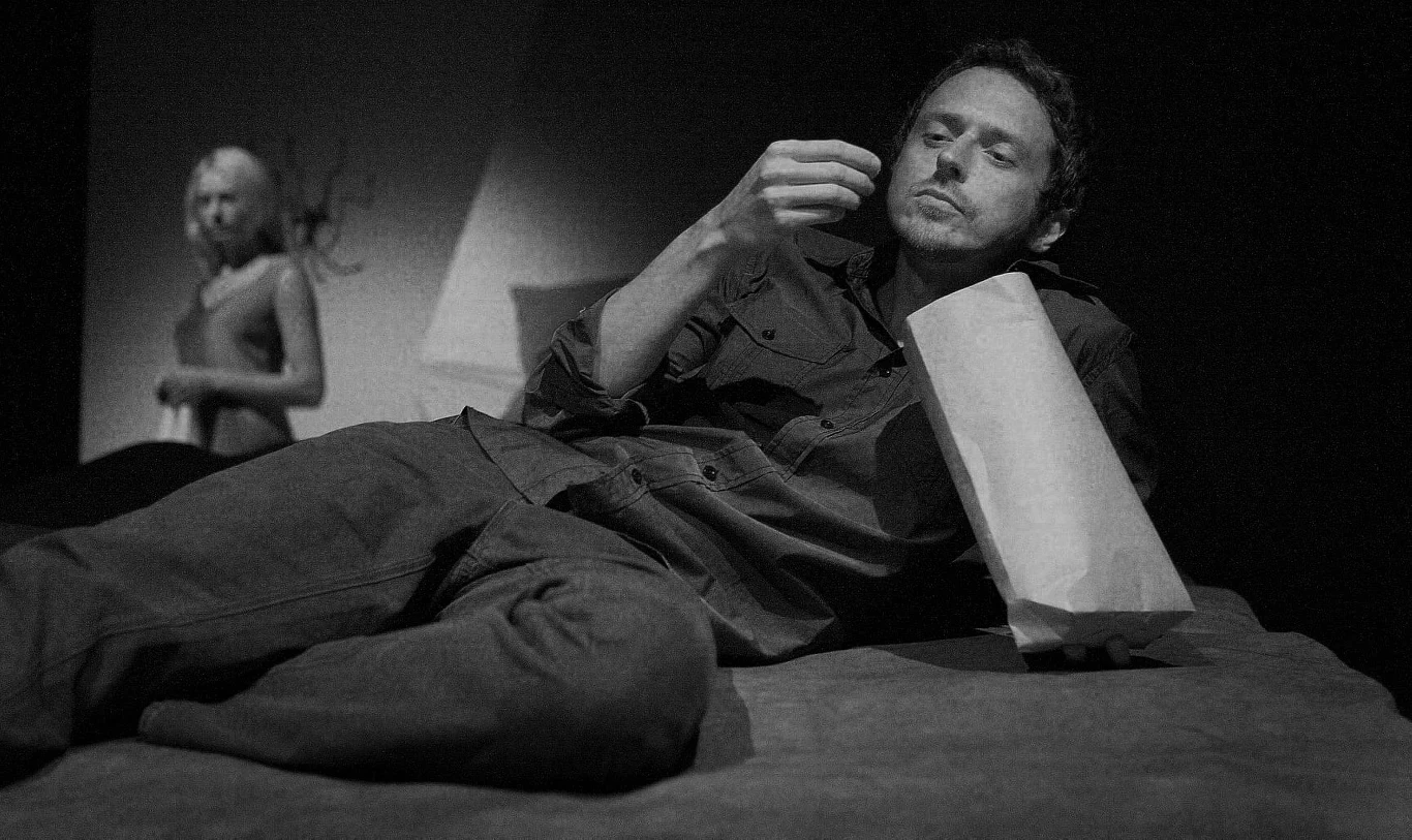 Sebastian Banaszczyk: Teatr im. Adama Mickiewicza w Częstochowie (fot. Piotr Dłubak) Sebastian Banaszczyk: Teatr im. Adama Mickiewicza w Częstochowie (fot. Piotr Dłubak)