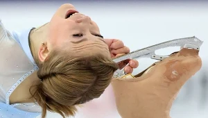 Pekin 2022. „Jekaterina Kurakowa powinna być w czołowej szóstce”