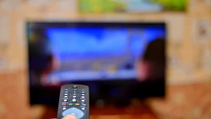 Telewizor może stanowić furtkę do domowej sieci