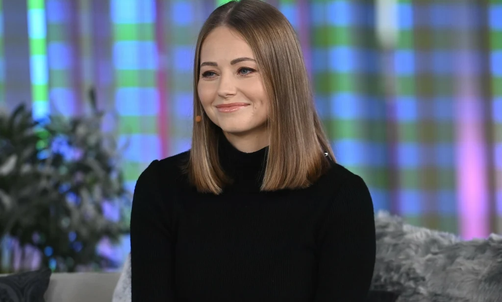 Agata Rubik Agata Rubik