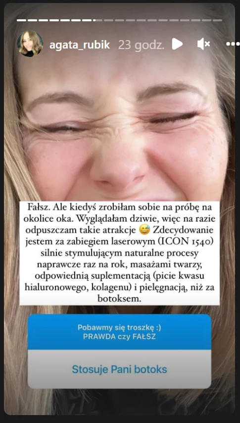 Agata Rubik Agata Rubik