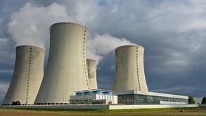 Komisja Europejska stawia na gaz i elektrownie jądrowe