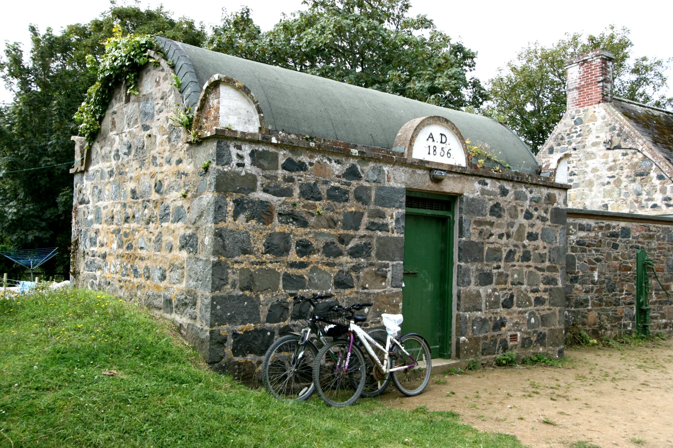 Najmniejsze więzienie świata Najmniejsze więzienie świata