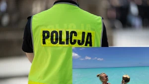 Według ustaleń Interii policjantka miała być na egzotycznych wakacjach w czasie zwolnienia lekarskiego
