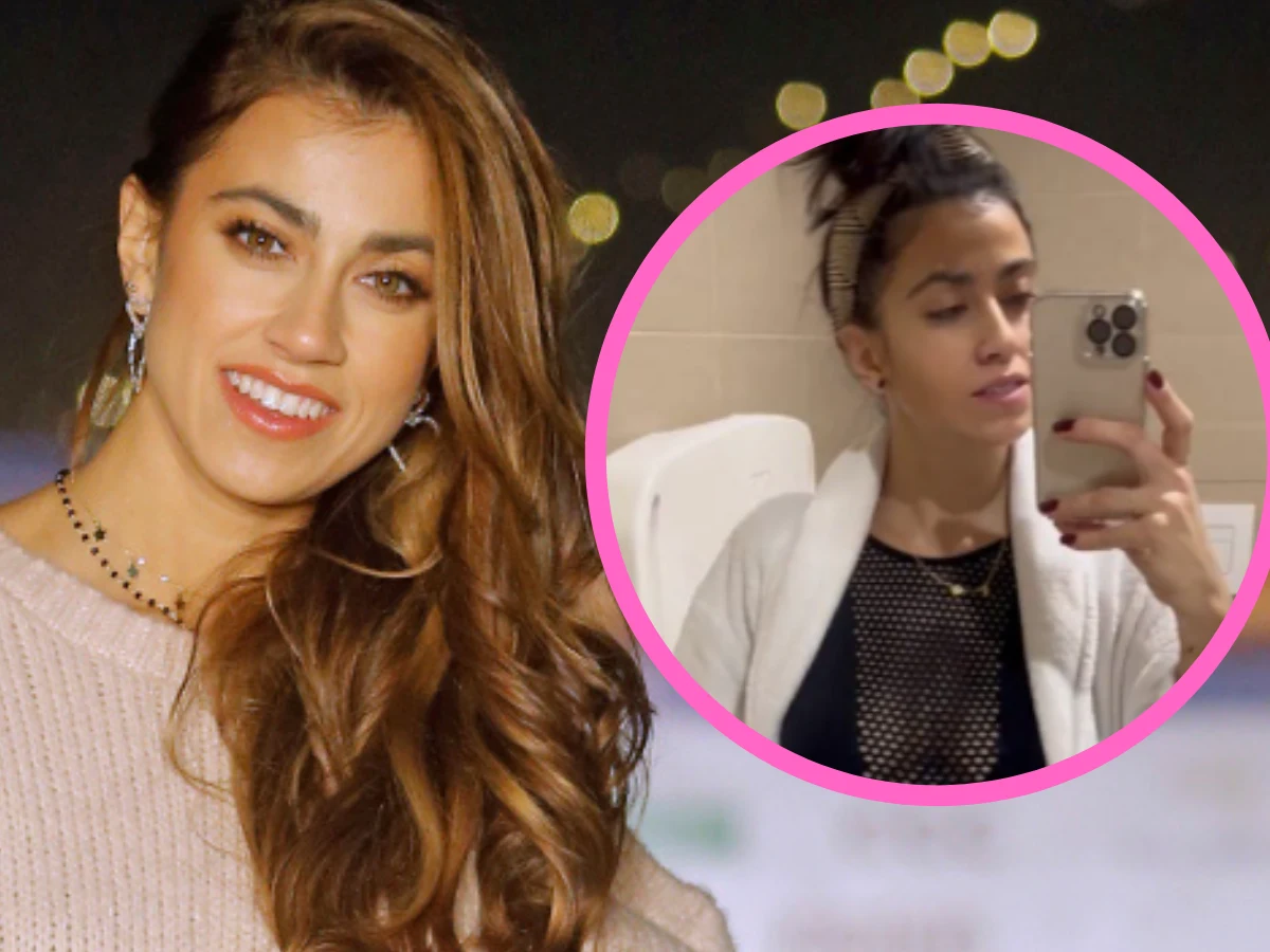 Maja Hyży w ciąży Maja Hyży w ciąży