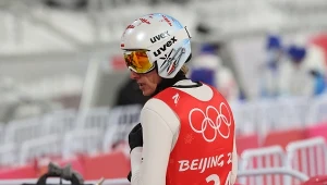 Liczby jak u debiutanta... Dawid Kubacki oszukał przeznaczenie!